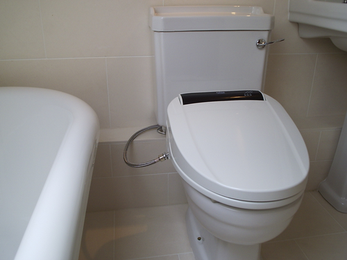 Automatisering slå op fløjl Aspen bidet seat models - Ascot Hygiene Products Ltd